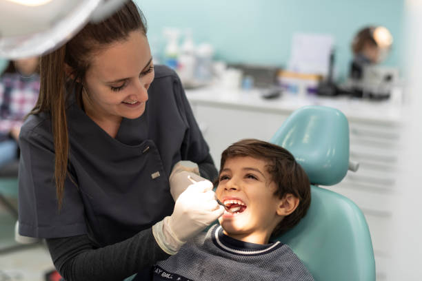 Best Root Canal Emergency Dentist  in Fayette, MO
