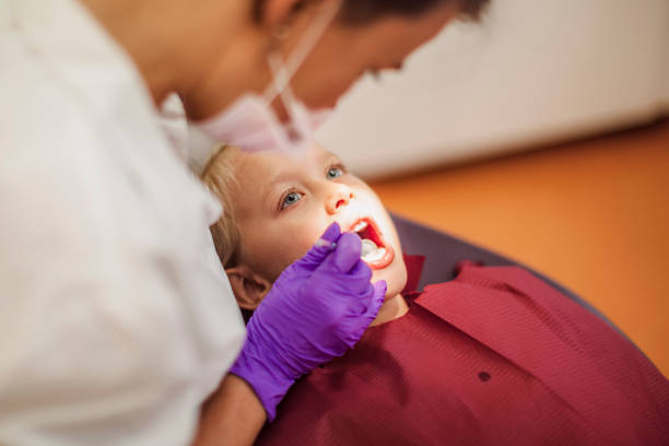 Best Tooth Pain Emergency Relief  in Fayette, MO