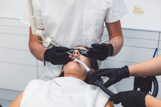 Best Broken Tooth Emergency  in Fayette, MO